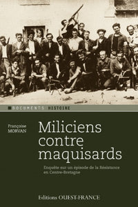 miliciens contre maquisards