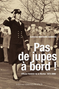Pas de jupes à bord