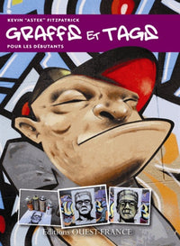 Graffs et tags pour les débutants