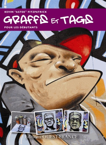 Graffs et tags pour les débutants