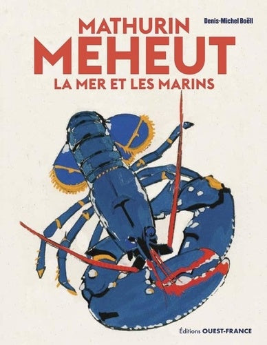 La mer et les marins