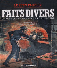 Faits divers, et actualités de France et du monde