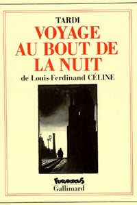 Voyage au bout de la nuit