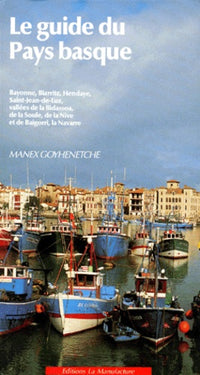 Le pays basque