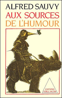 Aux sources de l'humour