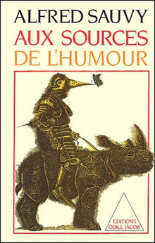 Aux sources de l'humour