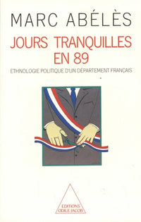 Jours tranquilles en 89