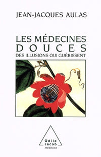 Les médecines douces