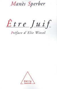 Être juif