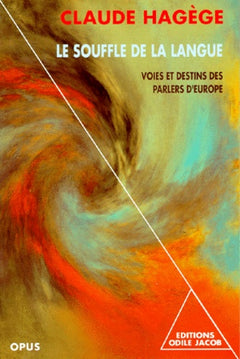 Le Souffle de la langue