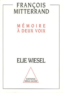 Mémoire à deux voix