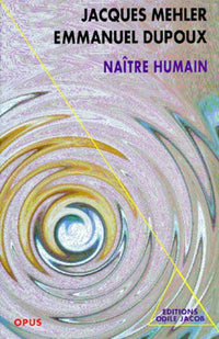 Naître humain