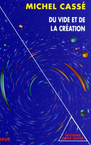 Du vide et de la création