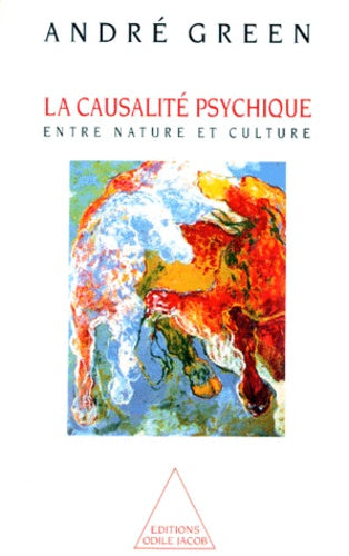 La causalité psychique