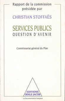 Services publics
