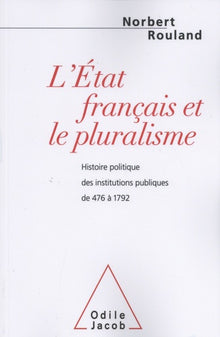 L'État français et le pluralisme