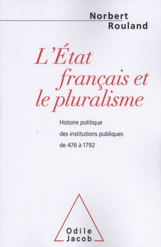 L'État français et le pluralisme
