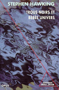 Trous noirs et bébés univers