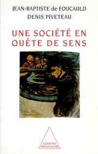 une société en quête de sens