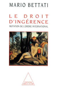 Le droit d'ingérence