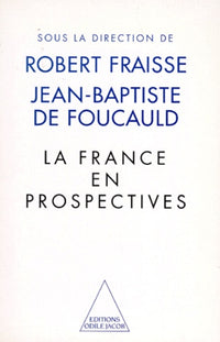 La France en prospectives