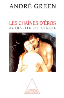 Les chaînes d'Eros