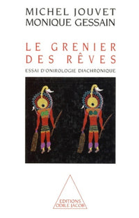 Le Grenier des rêves