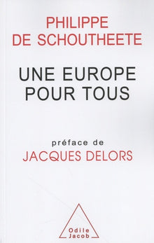 Une Europe pour tous