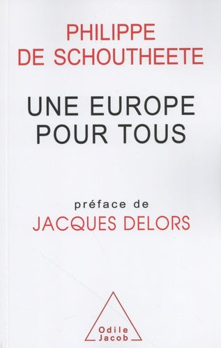 Une Europe pour tous