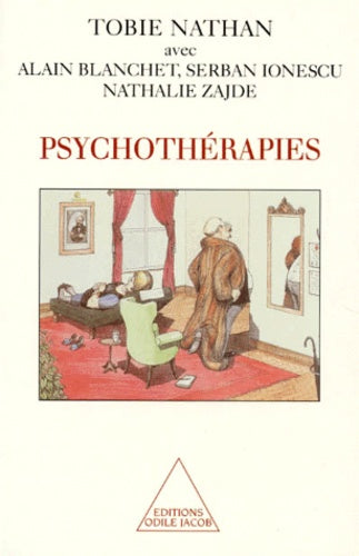 Psychothérapies