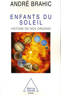 Enfants du Soleil
