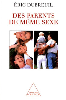 Des parents de même sexe