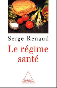 Le régime santé