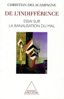 De l'indifférence