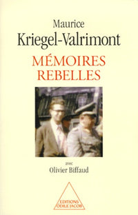 Mémoires rebelles