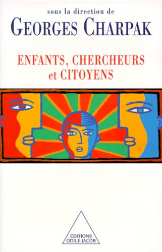 Enfants, chercheurs et citoyens