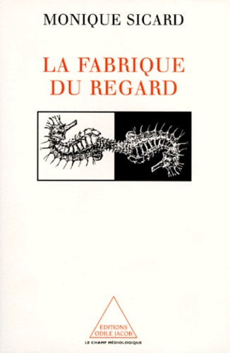 La fabrique du regard