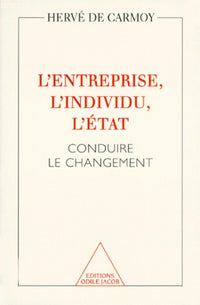 L'Entreprise, l'individu, l'État