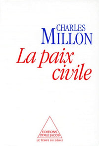 La paix civile