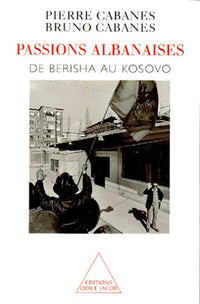 Passions albanaises