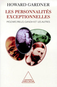 Les Personnalités exceptionnelles