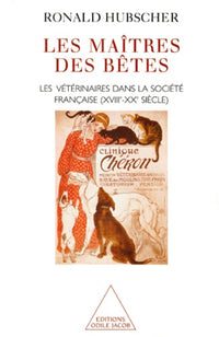 Les maîtres des bêtes