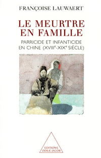 Le meurtre en famille