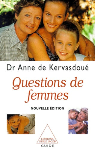 questions de femmes