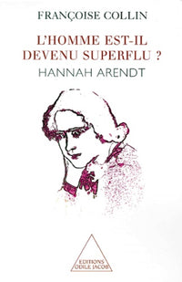 L'Homme est-il devenu superflu ?