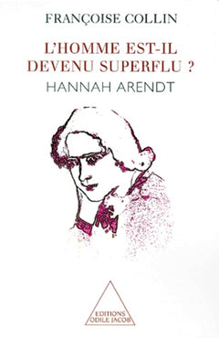 L'Homme est-il devenu superflu ?