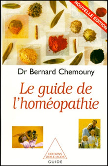 Le Guide de l'homéopathie