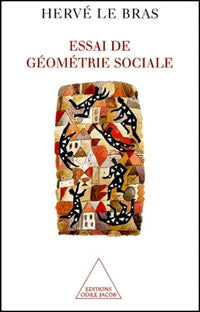 Essai de géométrie sociale