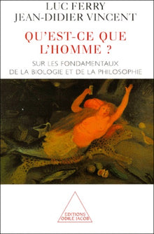 Qu'est-ce que l'homme ?