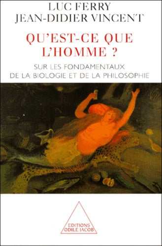 Qu'est-ce que l'homme ?